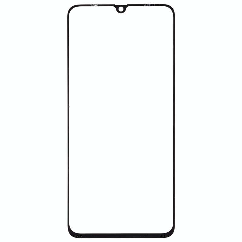 For Samsung Galaxy A70 Front Screen Outer Glass Lens with OCA Optically Clear Adhesive