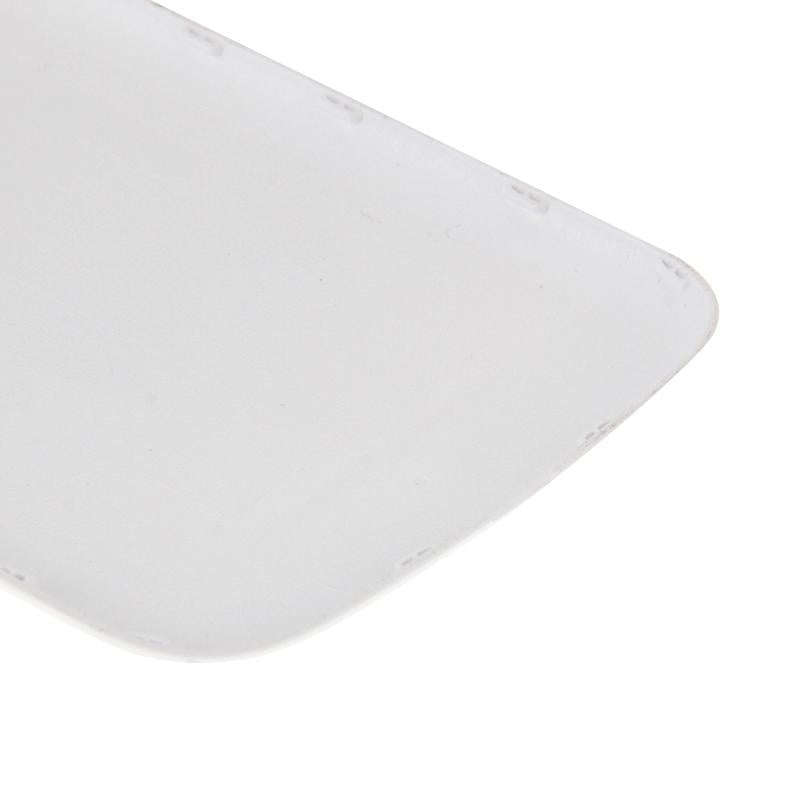 For Galaxy Core Plus / G350 Battery Back Cover  (White)