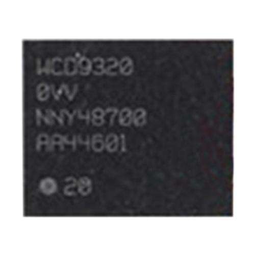 Audio IC Module WCD9320