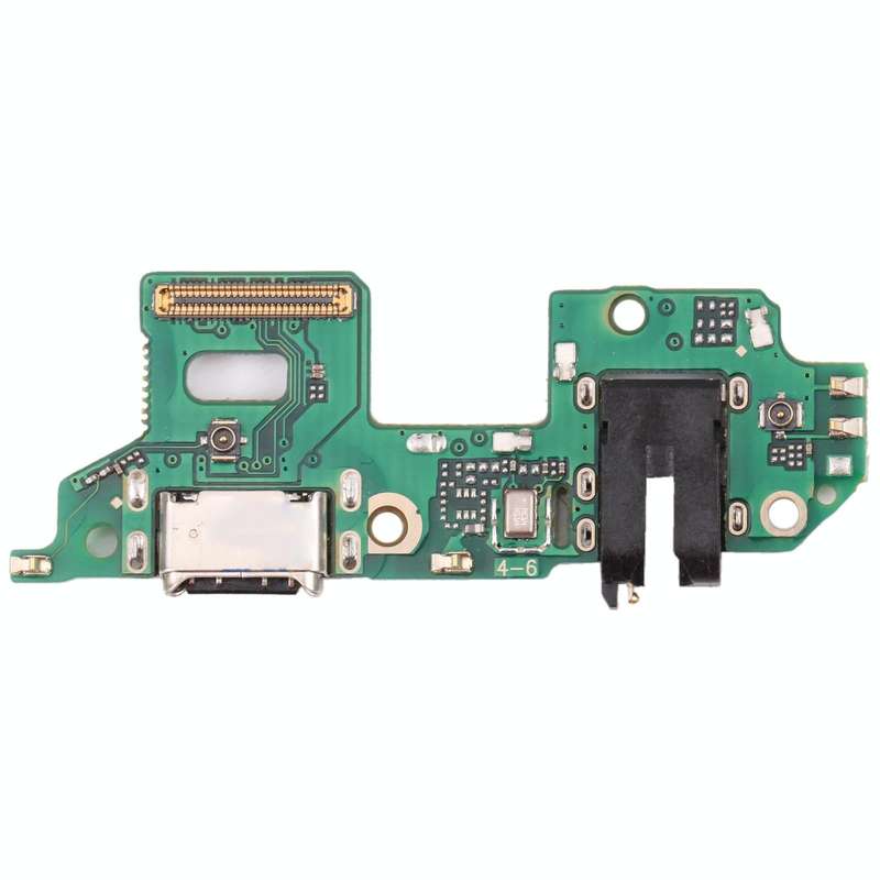 For Realme Q3s / Realme Q3t / Realme 9 5G Speed OEM Charging Port Board