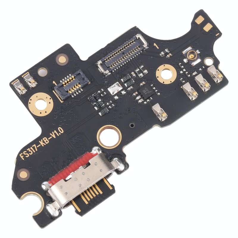 For IIIF150 B2 Charging Port Board
