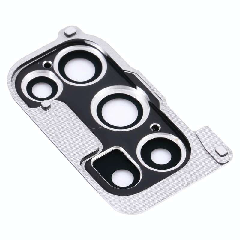For OPPO Realme X7 RMX2176  Camera Lens Cover (Dark Blue)