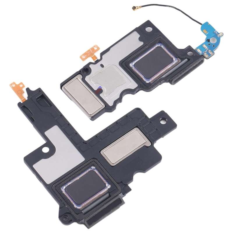 For Samsung Galaxy Tab S7 FE SM-T736 1set Original Speaker Ringer Buzzer