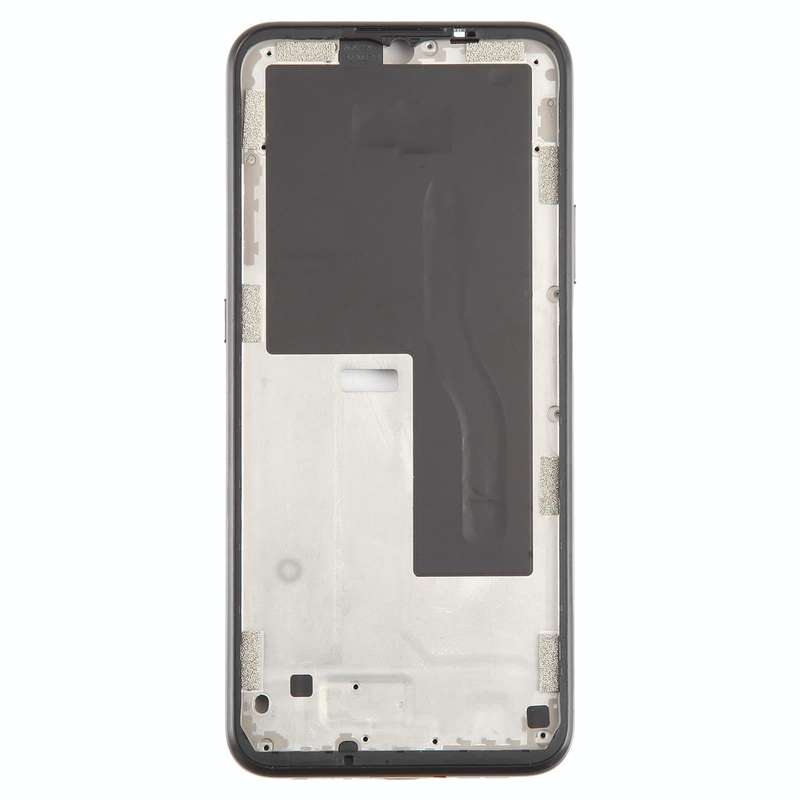For Nokia G300 Original Front Housing LCD Frame Bezel Plate