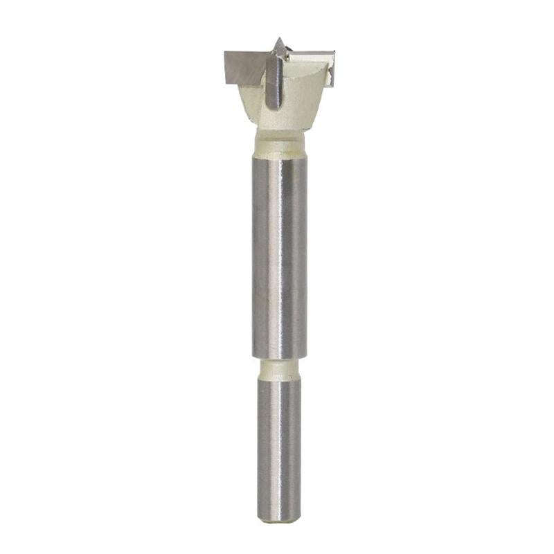 20mm Woodworking Drill Bit Hole Opener Round Lengthened Wooden Door Drill