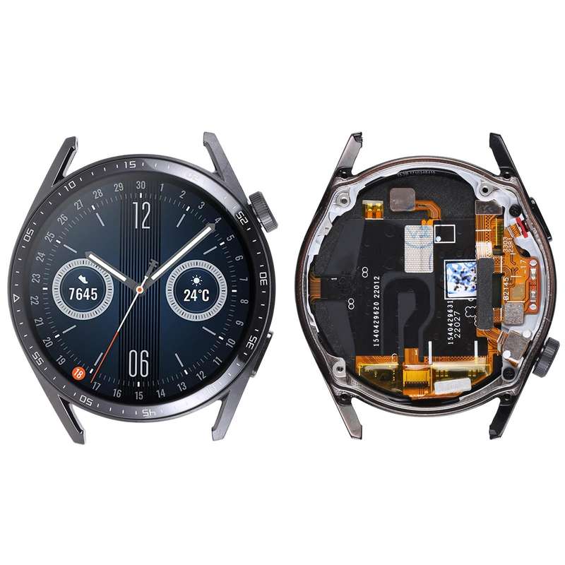 For Huawei Watch GT 3 46mm JPT-B29 Single Cable Edition Original LCD Screen Digitizer Full Assemb...