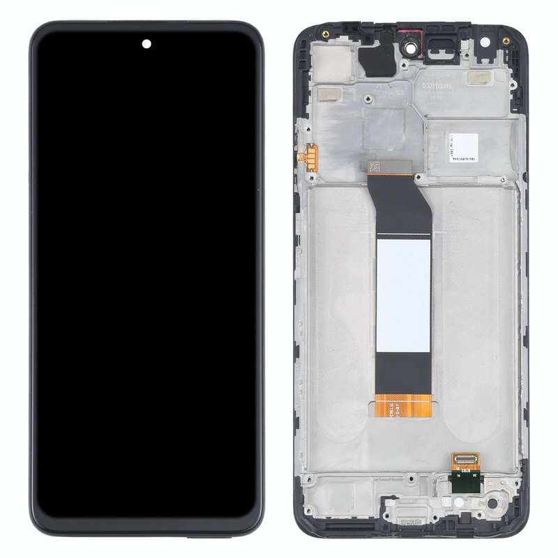 Original LCD Screen for Xiaomi Redmi Note 10 5G / Redmi Note 10T 5G / Redmi Note 10T 5G M2103K19I...