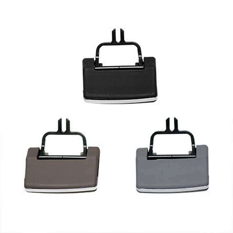Car Air Conditioning Exhaust Switch Paddle for Mercedes-Benz W164 ML300 / GL350, Left and Right D...