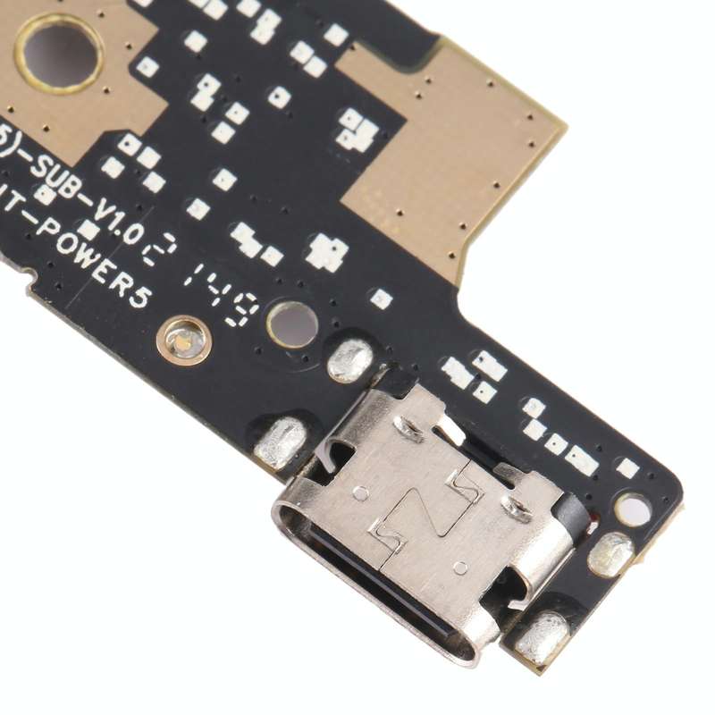 Charging Port Board For UMIDIGI Power 5S