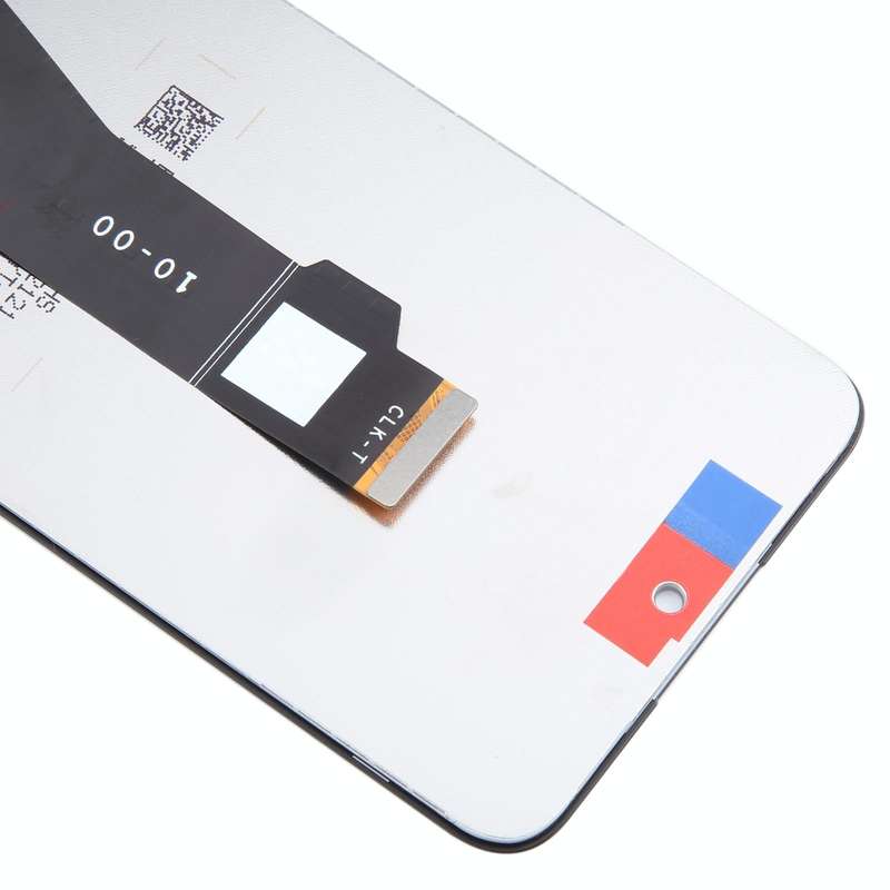 For Honor X7b Original LCD Screen with Digitizer Full Assembly