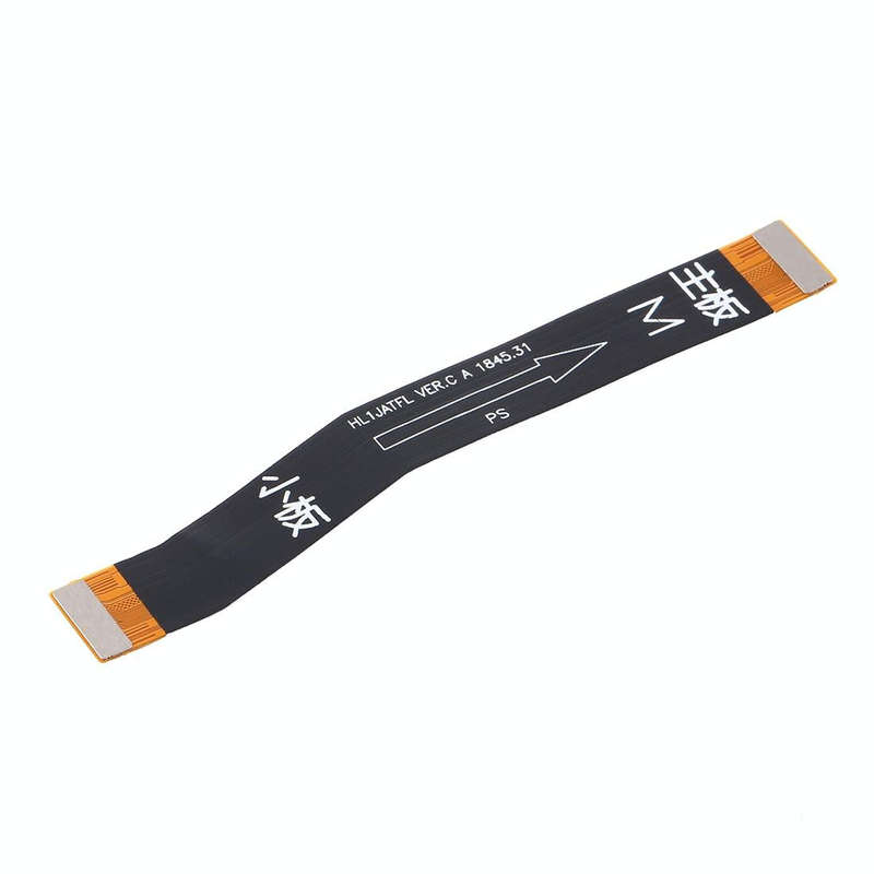 Motherboard Flex Cable for Huawei Y6s 2020