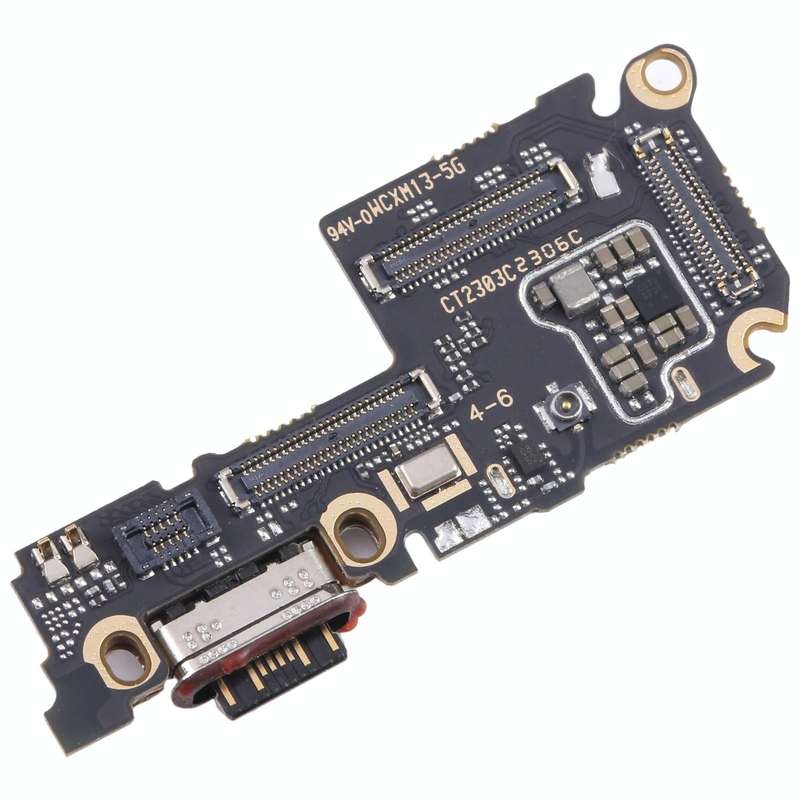 For Xiaomi 13 OEM Charging Port Board