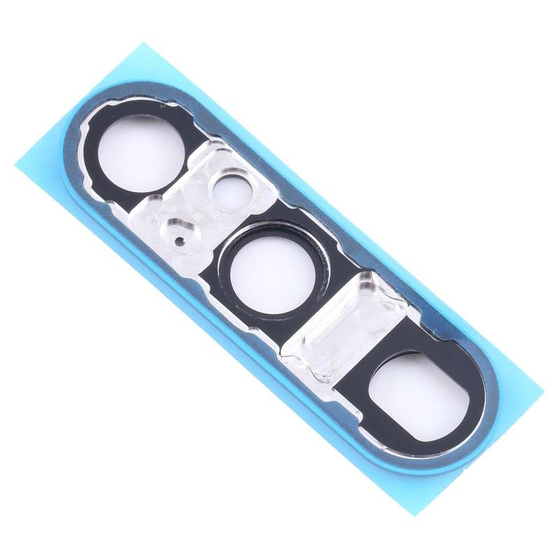 For Sony Xperia 1 V Original Camera Lens Cover (Black)
