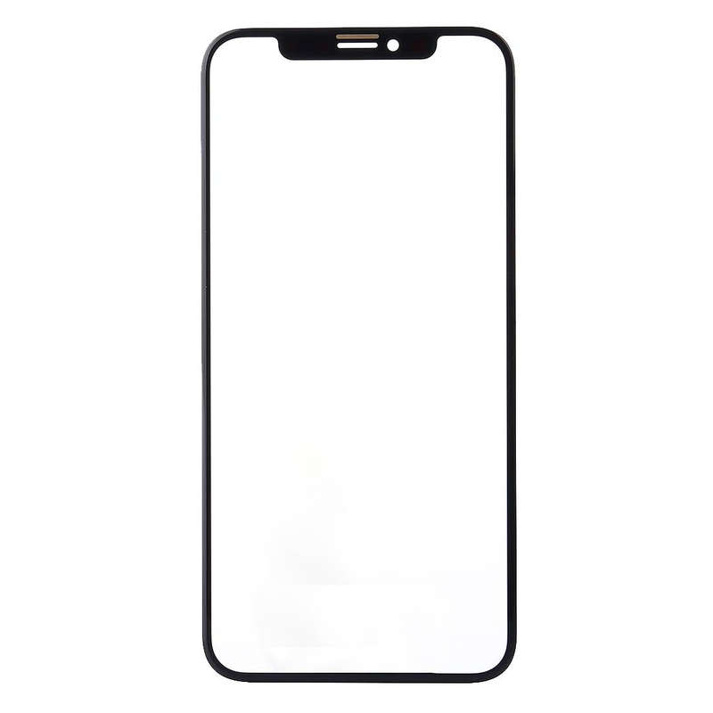 Front Screen Outer Glass Lens for iPhone X