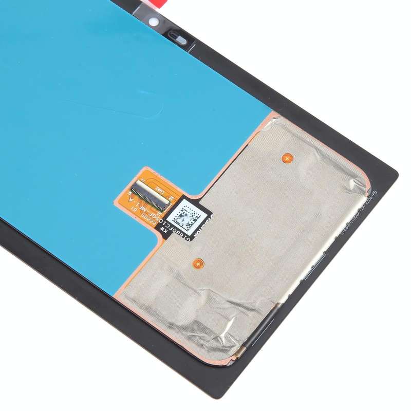 For Razer Edge Original LCD Screen with Digitizer Full Assembly