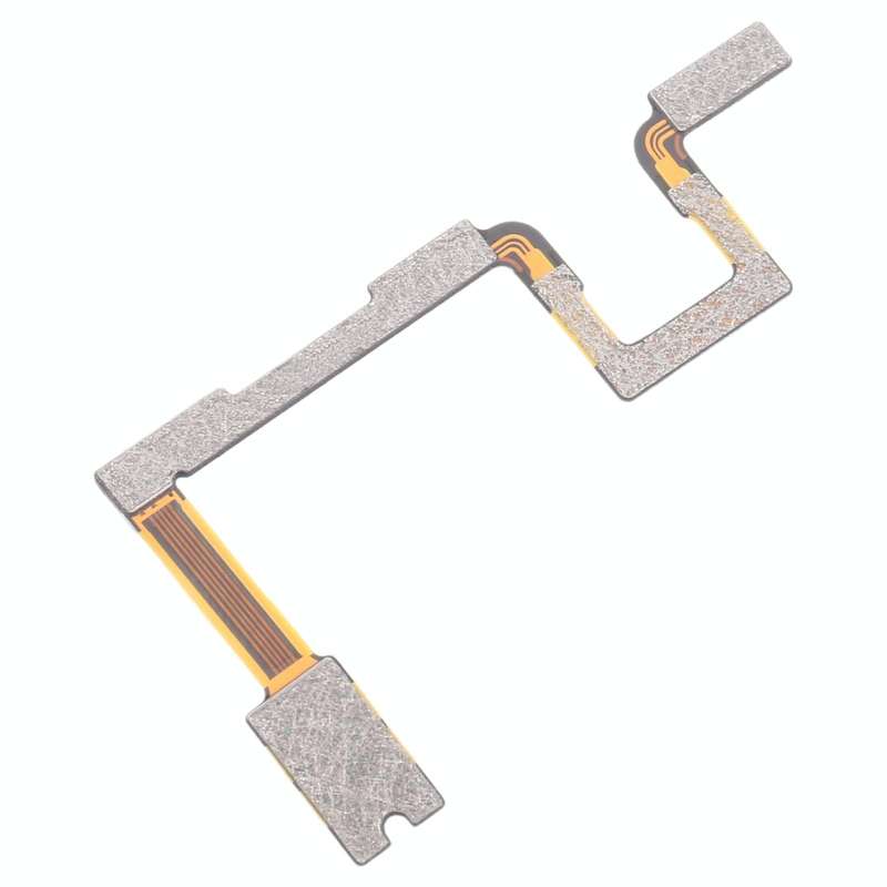 For Nokia X100 OEM Power Button & Volume Button Flex Cable