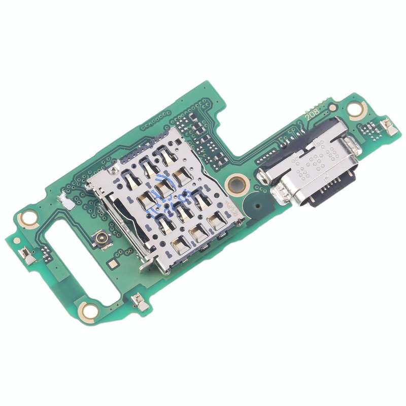 For vivo Y200 5G V2307 OEM Charging Port Board