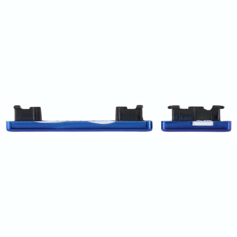 Power Button and Volume Control Button for Xiaomi Redmi Note 8 Pro(Blue)