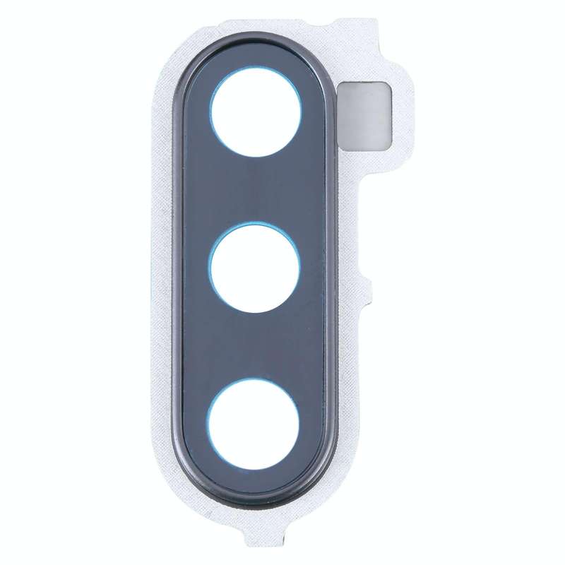 For Sony Xperia 10 IV Original Camera Lens Cover (Black)