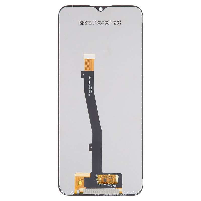 Original LCD Screen for Blu G90 with Digitizer Full Assembly