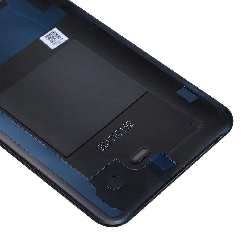Original Back Cover for HTC U11(Red)