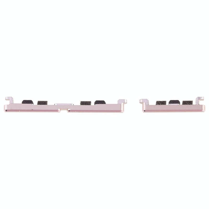 For OPPO R11 Plus Side Keys(Gold)