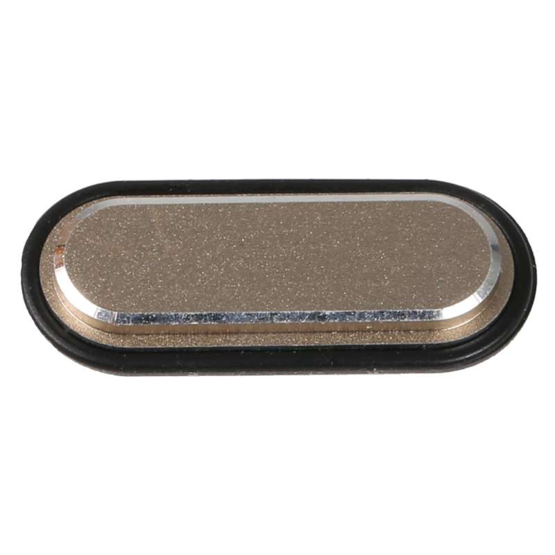 Home Key for Samsung Galaxy J3 2017/J5 2017/J7 2017 SM-J330 SM-J530 SM-J730 (Gold)