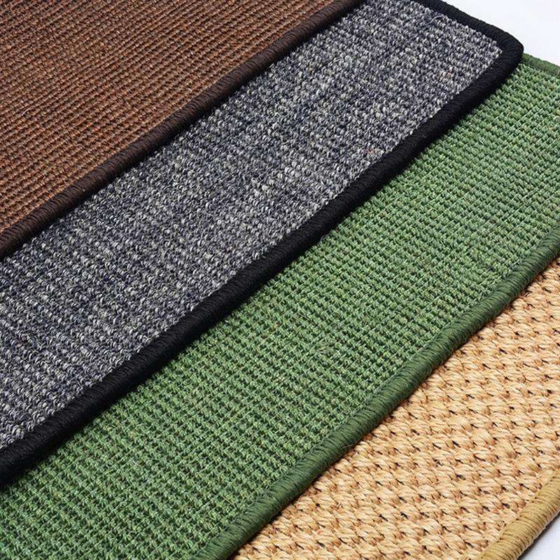 Cat Scratch Pad Pet Supplies Carpet Sleeping Mat Cat Placemat, Random Color Delivery, Specificati...