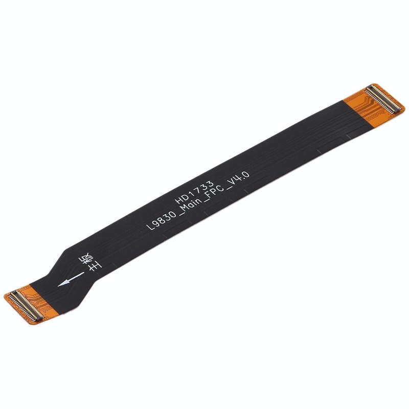 Motherboard Flex Cable for Motorola Moto P30