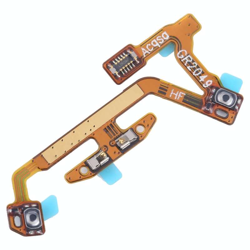 For Honor Magic Watch 2 46mm Original Power Button Flex Cable