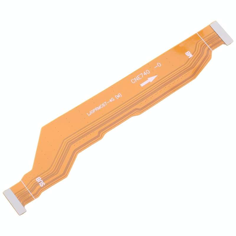 For Realme C67 5G OEM Motherboard Flex Cable