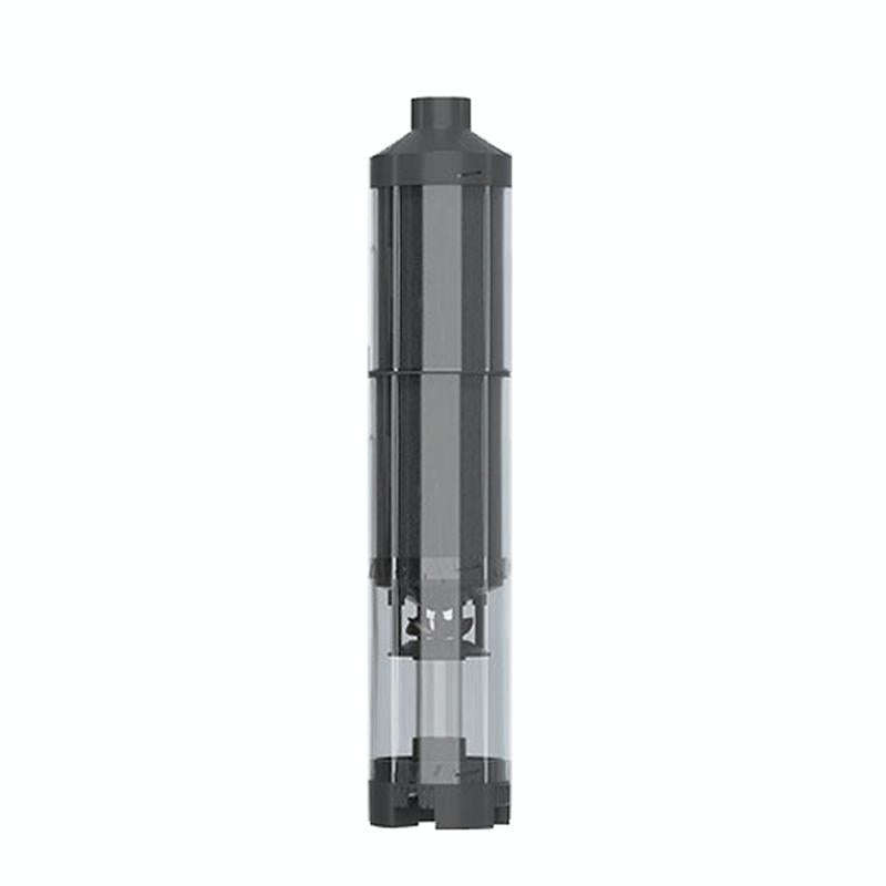 ZHIYANG Fish Tank Toilet Filter Bucket Fish Manure Collection Filter Pump, Specification: ZY-Y03