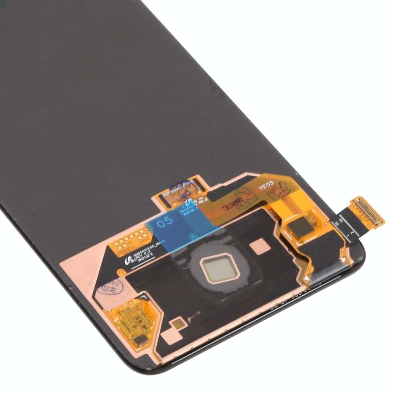Original LCD Screen and Digitizer Full Assembly for OPPO Find X3 Lite CPH2145