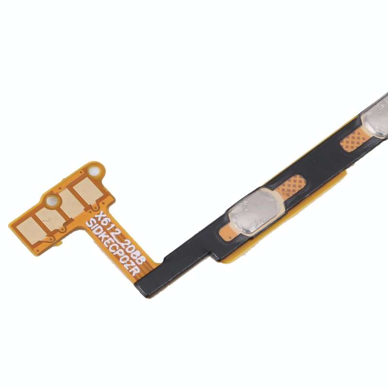 For Infinix Smart HD 2021 OEM Power Button & Volume Button Flex Cable