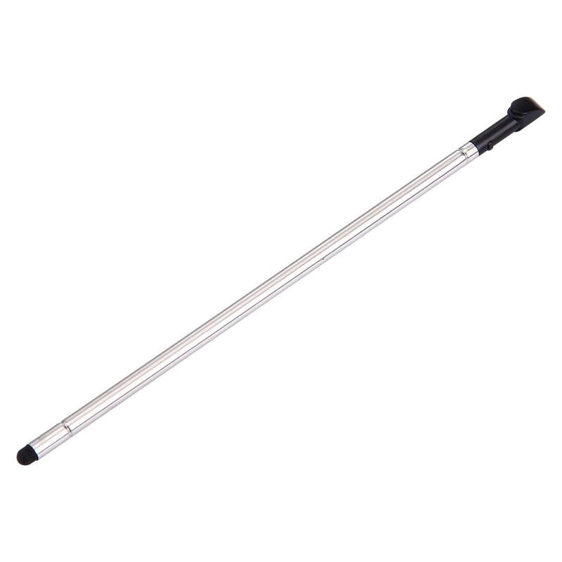 Touch Stylus S Pen for LG G Pad X 8.3 Tablet / VK815(Black)