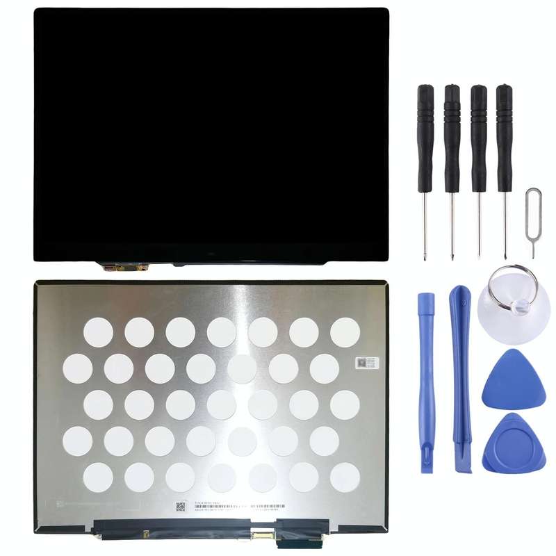 2160x1440 Original LCD Screen for Huawei Matebook 14 lKLVC-WFH9L KLVC-WFE9L with Digitizer Full A...