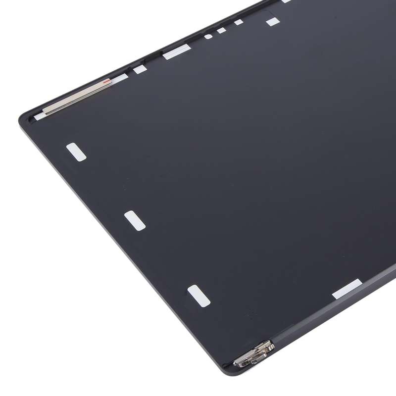 For Microsoft Surface Laptop 3 4 5 1872 1873 15 inch A-side Front Cover(Black)