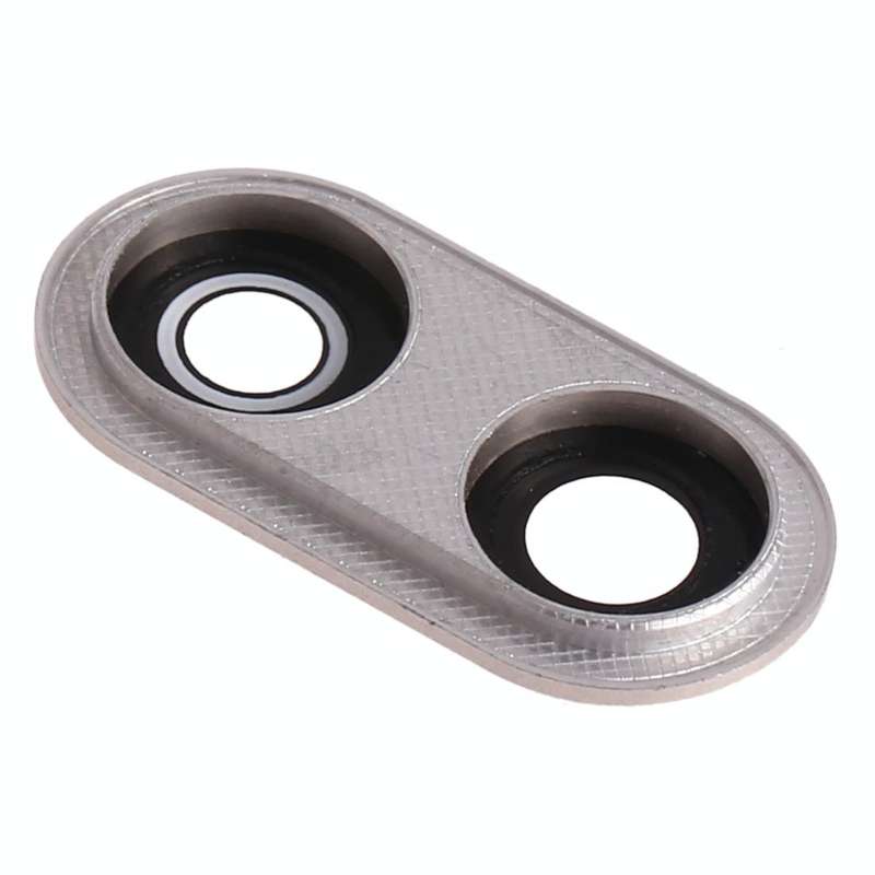 Camera Lens Cover for Huawei P20 Lite / Nova 3e(Gold)