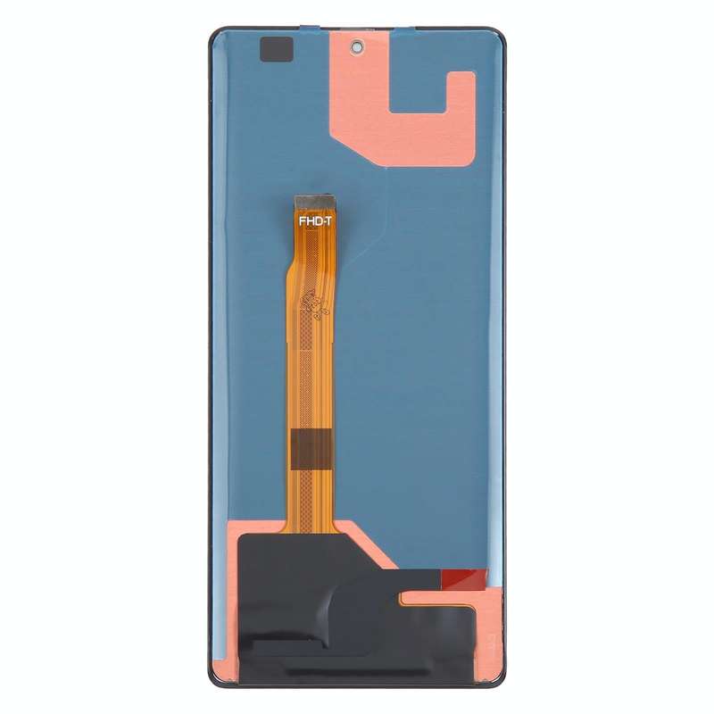 Original LCD Screen For Honor 60 SE With Digitizer Full Assembly