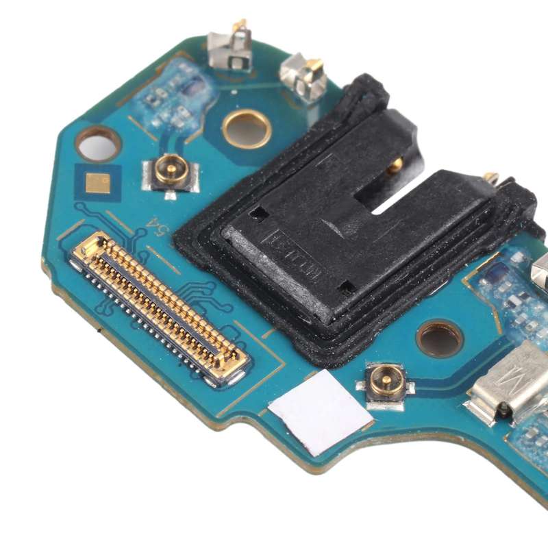 For OnePlus Nord N100 Original Charging Port Board