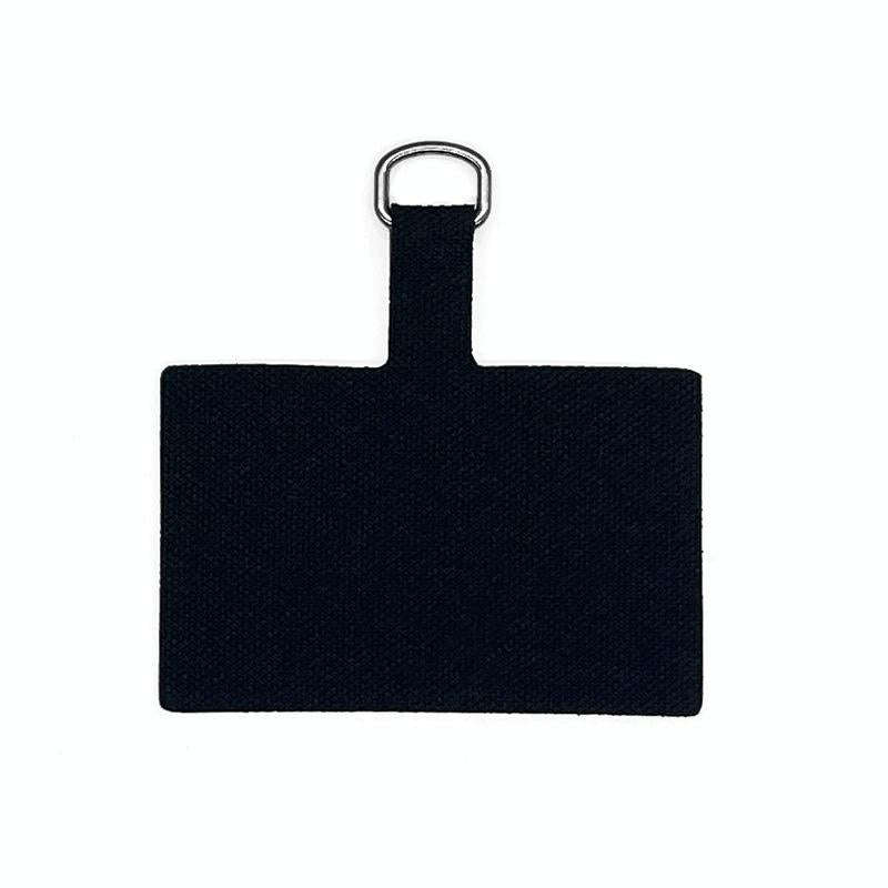 Retro Mobile Phone Chain Lanyard Tortoiseshell Acrylic Resin Bag Chain with Spacer, Spec: L205-LS...