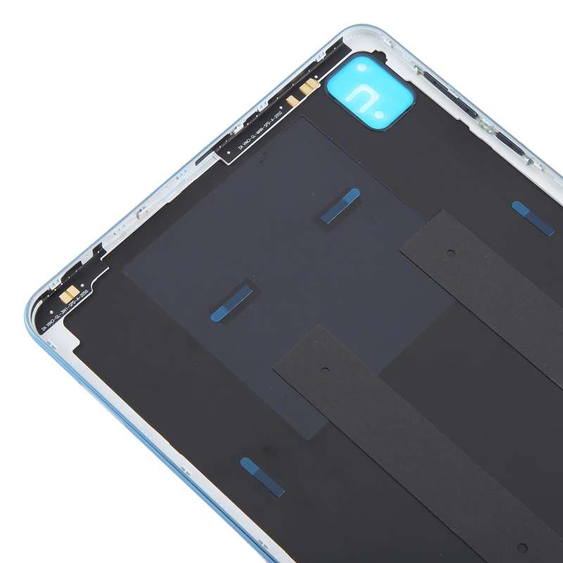 For TCL NxtPaper Original Battery Back Cover(Blue)
