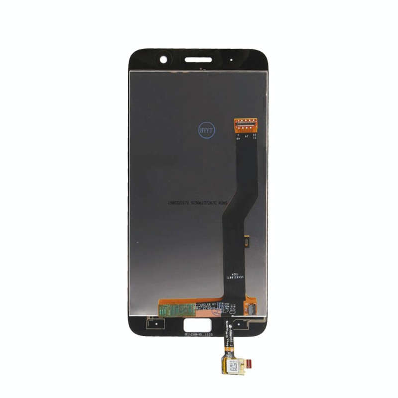 OEM LCD Screen for Lenovo ZUK Z1 with Digitizer Full Assembly (White)