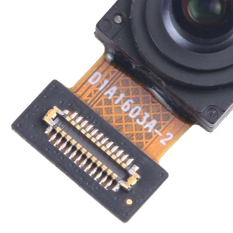 For vivo S15e Original Front Facing Camera