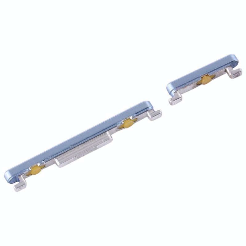 For Huawei P30 Power Button and Volume Control Button (Breathing Crystal)