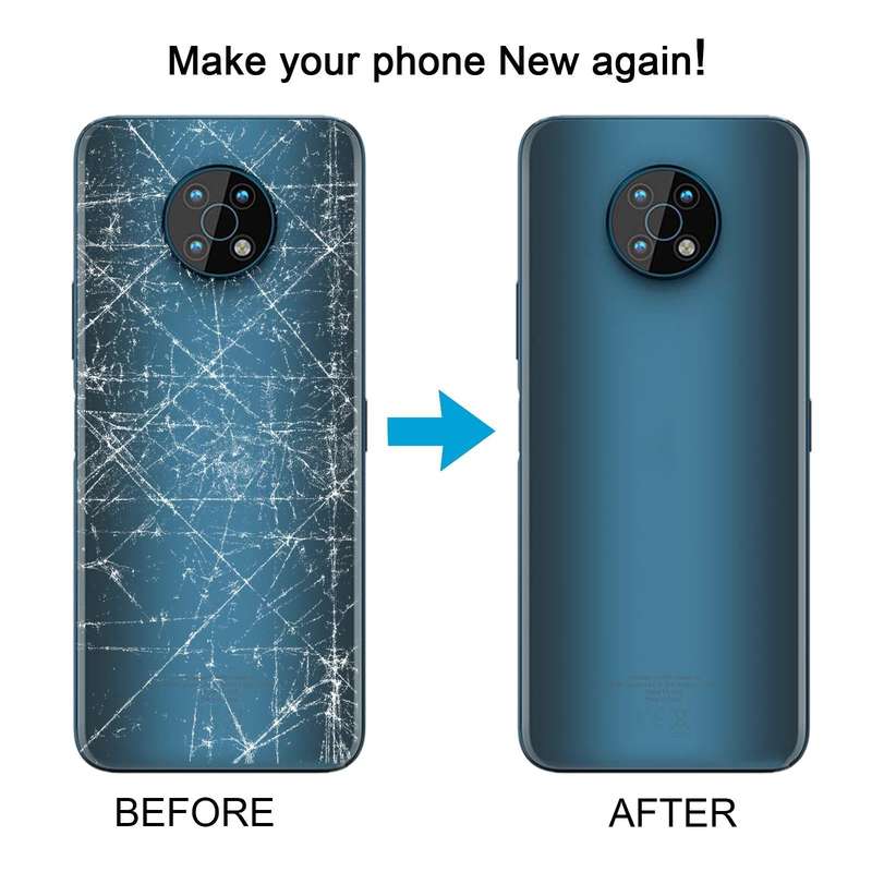 For Nokia G50 Original Battery Back Cover