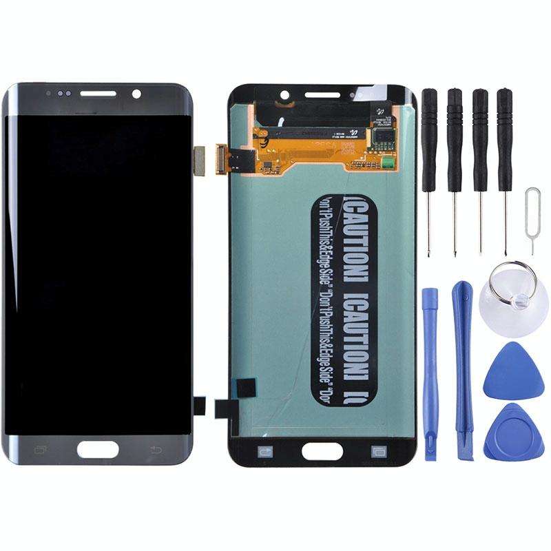 Original LCD Display + Touch Panel for Galaxy S6 edge+ / G928, G928F, G928G, G928T, G928A, G928I(...