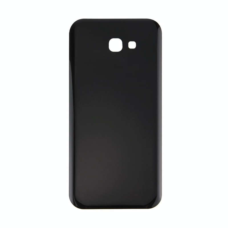 For Galaxy A7 (2017) / A720 Battery Back Cover (Black)
