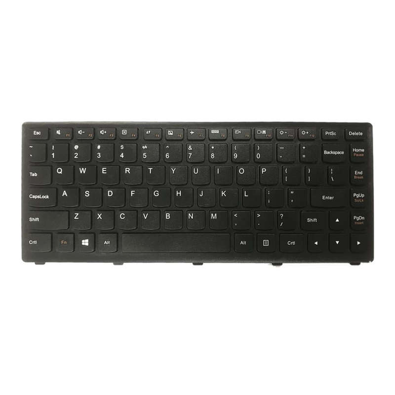 US Version Keyboard for Lenovo ideapad S300 S400 S405 S400T S400u M30-70