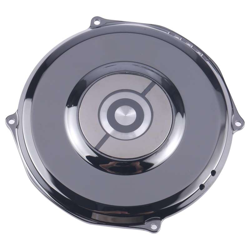 For Huawei Watch Ultimate Original Rear Housing Cover(Black)